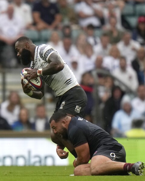 Rugby cheap union london